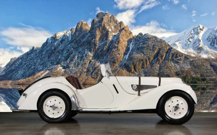 BMW 328 Sport Roadster for Sale