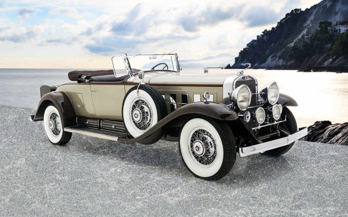 Pre-War Cars for Sale